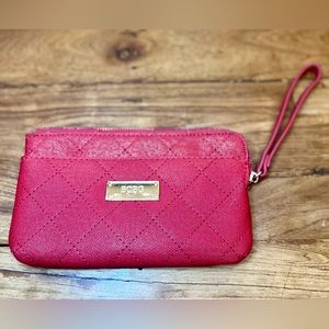 BCBG Wristlet